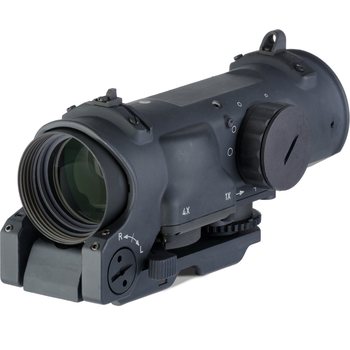 Elcan SpecterDR Dual Role 1x / 4x Optical Sight (includes Anti-Reflection device) 5,56mm