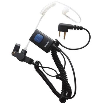 Lafayette MiniHeadset 3,5mm, Security (Zodiac, Icom etc.) (2320)