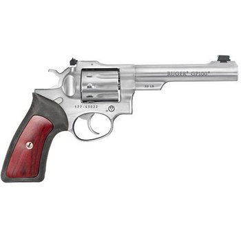Ruger KGP-22-55 Revolveri
