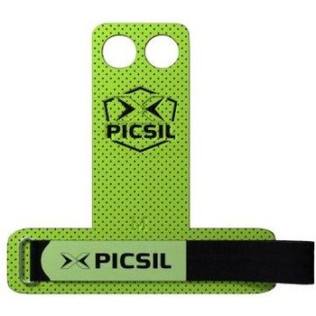 Picsil Azor Grips for two finger, Colors vary, S (9 cm from the wrist to the fingers)