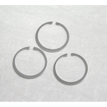 BCM Gas Rings, Set of 3