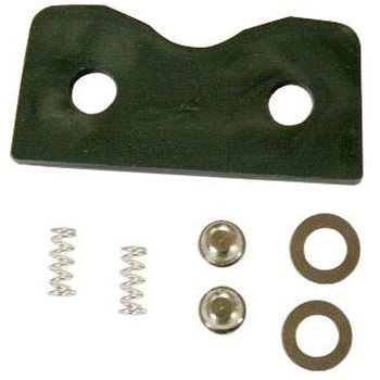 Spares and accessories