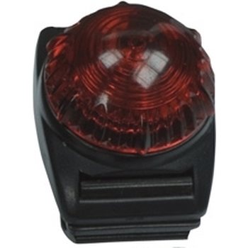Adventure Lights Military Guardian Mockingbird, Punainen