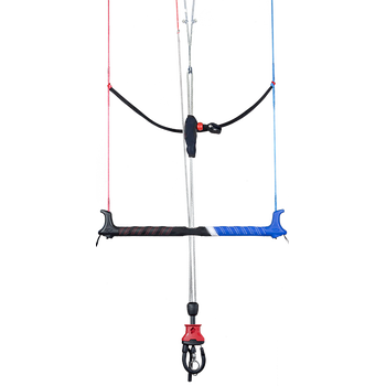 Ozone Bar Contact Snow V4 50cm with 22m Lines