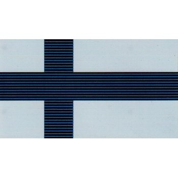 InfraredID Custom IR Finnish Flag