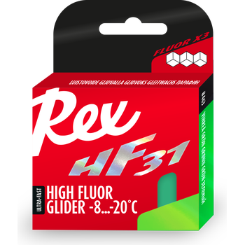 Rex HF31 vert (-8…-20°C)