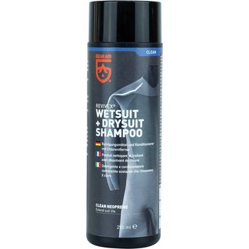 GearAid Revivex Wetsuit and Drysuit Shampoo, 250ml