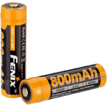 14500-batterier