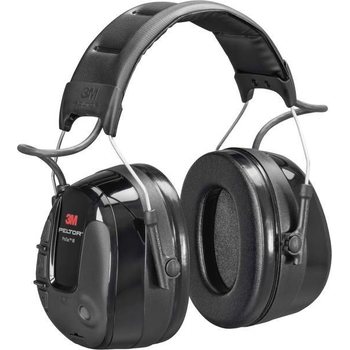 3M Peltor ProTac III Aktiivikuulosuojaimet