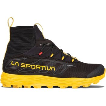 Hardloopschoenen met spikes