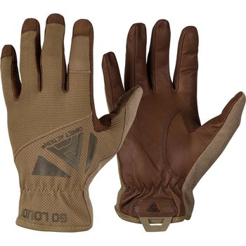 Direct Action Gear Light Gloves® - Leather