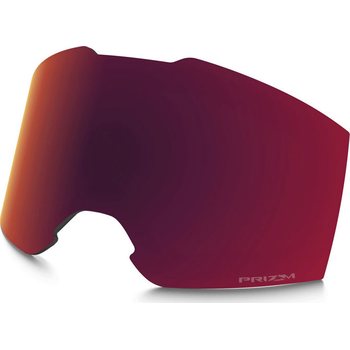 Oakley Fall Line L Replacement Lens, Prizm Torch
