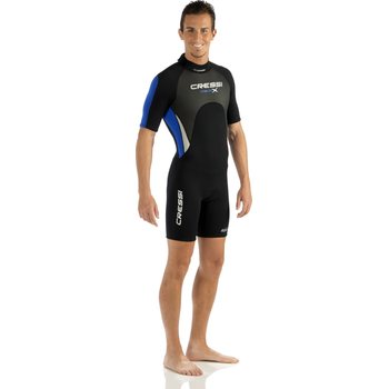 1 - 3 mm scuba diving wetsuits