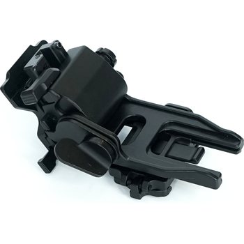 ACT Low Profile Mount - Dovetail