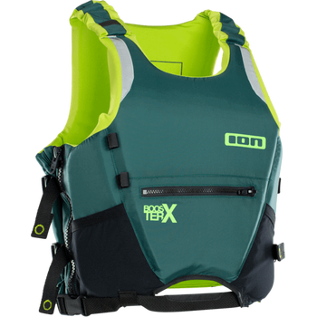 ION Booster X Vest