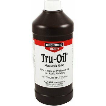 Birchwood Tru-Oil Tukkiöljy 960ml