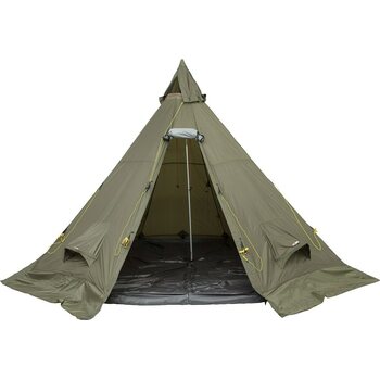Tapis de sol pour tentes