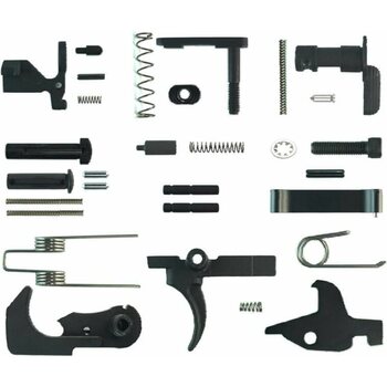 Lower Parts kitit ja pikkuosat