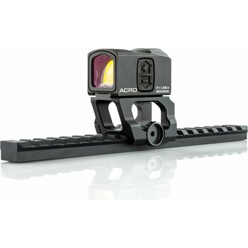 Scalarworks LEAP Aimpoint ACRO Mount - 1.57” height