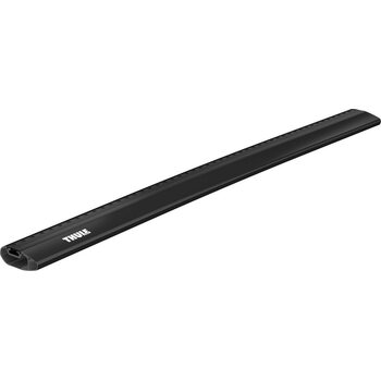 Thule Wingbar Edge (1 bar) Black