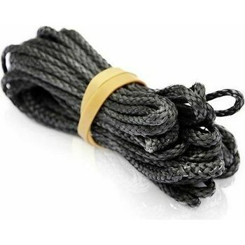 Hammock ropes