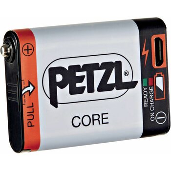 Piles et batteries Petzl