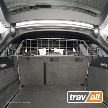 Travall Koiraverkko Audi A6/S6/RS6 Avant 11-15 A6 Allroad 2012-