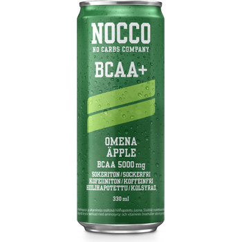 NOCCO BCAA+