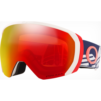 Oakley Flight Path L ski goggles
