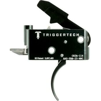 Triggertech AR15 Adaptable (2,5-5.0 lbs adjustable)