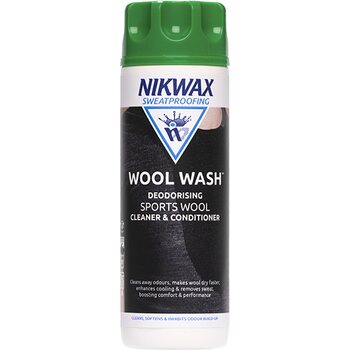 Nikwax Wool Wash 300ml