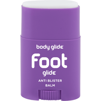 Body Glide Foot Glide Travel 22 g Stick