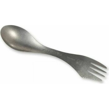 Light My Fire Spork Titanium