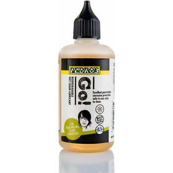 Pedro's GO! - 100ml
