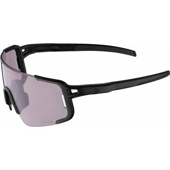Cross-country skiing sunglasses y cycling glasses