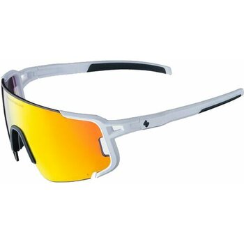 Cross-country skiing sunglasses и cycling glasses