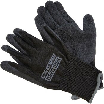 Cressi Defender Anti Cut Gloves 2mm