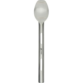 Esbit Long Titanium Spoon