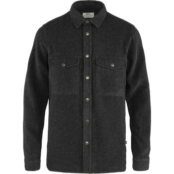 Fjällräven Canada Shirt Solid Mens