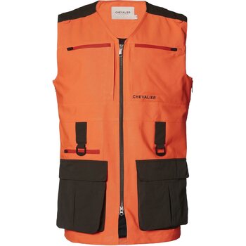 Hunting safety vests