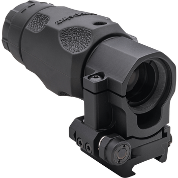 Aimpoint 3XMag-1 with FlipMount 39 mm and TwistMount base