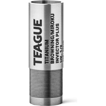 Teague Browning/Miroku Invector Plus Flush 12 gauge