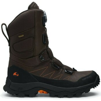 Viking Villrein II Leather Boa GTX
