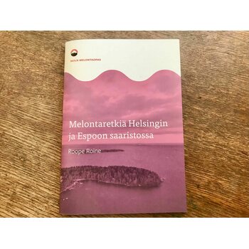 Moln Melontaopas - Helsinki ja Espoo