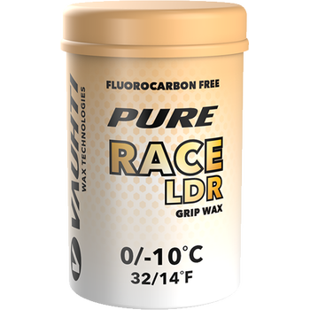 Vauhti Pure Race Old Snow LDR 0…-10°C / 45g