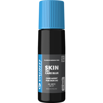 Vauhti Skin Care Blue