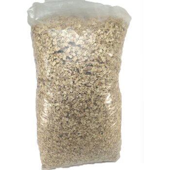 Smo-King Woodchips 3-10mm, spruce, 12kg