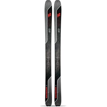 K2 Wayback 96, 177 cm