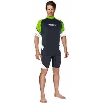 Vékony védőruhák vízisportokhoz & UV pólók - férfi