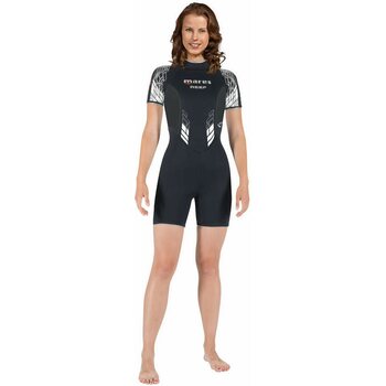 1 - 3 mm scuba diving wetsuits